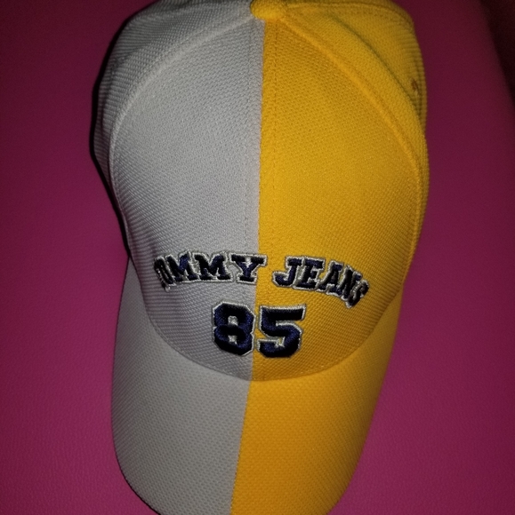 Tommy Hilfiger Accessories - Tommy Hilfiger Cap